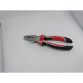 Hand tools combination plier cutting pliers hand tool